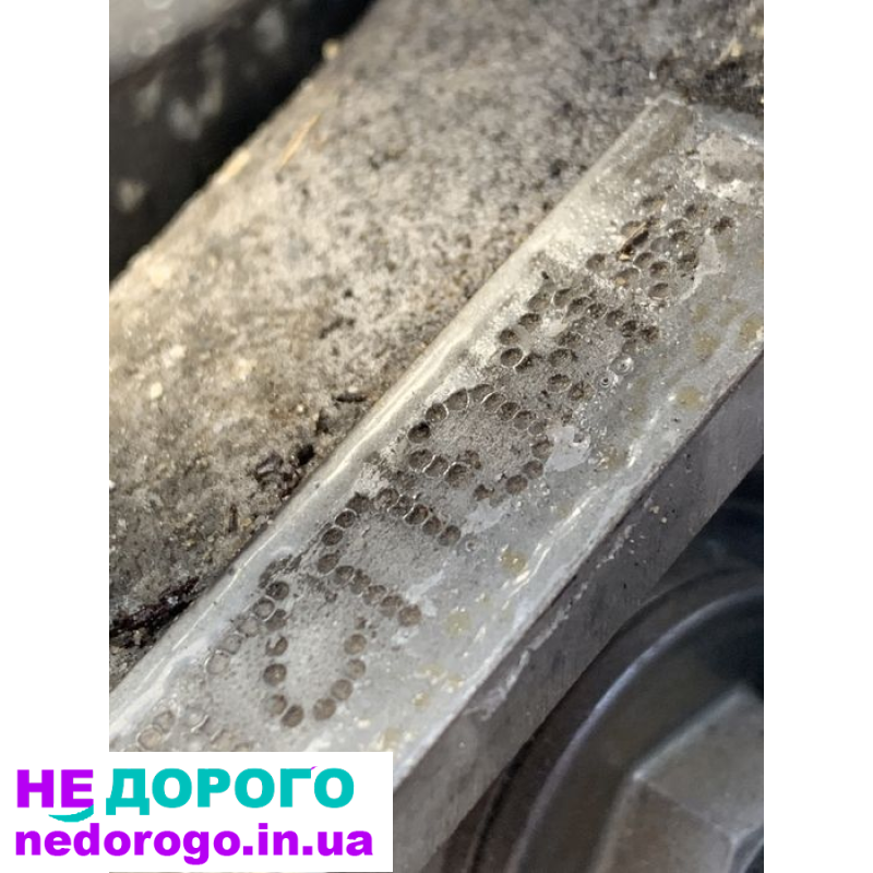 Двигун BGU 1.6 Mpi, 146 т.км, VAG, 2006 рік, бензиновий.
