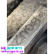 Двигун BGU 1.6 Mpi, 146 т.км, VAG, 2006 рік, бензиновий.