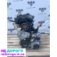 Двигун BGU 1.6 Mpi, 146 т.км, VAG, 2006 рік, бензиновий.