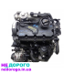 Двигун BKC Volkswagen Golf Passat Touran Caddy Skoda Audi, 2003, 1.9 л дизель.
