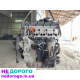 Двигун Volkswagen Passat BKP 2.0 TDI, 2005 рік, дизель, 2.0 л.