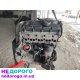 Двигун Volkswagen Passat BKP 2.0 TDI, 2005 рік, дизель, 2.0 л.
