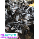 Двигун BLF BLP для Skoda Fabia VW Golf Polo Seat 1.6 fsi, 2004-2010, 1.6 л, бензин.