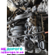 Двигун BLF BLP для Skoda Fabia VW Golf Polo Seat 1.6 fsi, 2004-2010, 1.6 л, бензин.