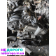 Двигун BLF BLP для Skoda Fabia VW Golf Polo Seat 1.6 fsi, 2004-2010, 1.6 л, бензин.