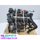 Двигун BLF BLP для Skoda Fabia VW Golf Polo Seat 1.6 fsi, 2004-2010, 1.6 л, бензин.