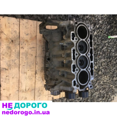 Блок двигуна 1.4 HDI TDCI для Ford, Citroen, Peugeot, Toyota. Модель F6JA DV4TD, об'єм 1.4 л, дизельне паливо.