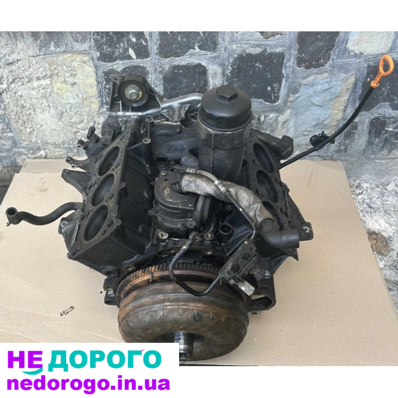 Двигун Audi A6 C5, A4 B6, A8 D2 2.5TDI (AKE), 2000 рік, 2.5 л, дизель.