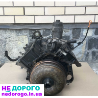 Двигун Audi A6 C5, A4 B6, A8 D2 2.5TDI (AKE), 2000 рік, 2.5 л, дизель.