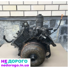 Двигун Audi A6 C5, A4 B6, A8 D2 2.5TDI (AKE), 2000 рік, 2.5 л, дизель.