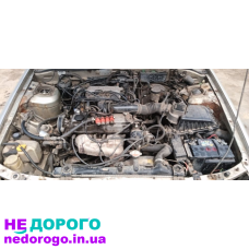 Двигун Mazda 626 GC, GD, 1983-1992, 2.0 літра, бензин.