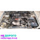 Двигун Mazda 626 GC, GD, 1983-1992, 2.0 літра, бензин.