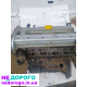 Двигун блок Opel X18XE1 1,8, головка блока Opel, виробництво Україна, бензин.