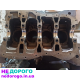 Блок двигуна Renault Kango 1.5 dCi 2005 1.5 л дизель, Scenic 1.6 2010 1.6 л бензин, Megan 1.4 2008 1.4 л бензин, Logan 1.6 2012 1.6 л бензин, Clio 1.2 2015 1.2 л бензин, Kubistar 1.5 dCi 2007 1.5 л дизель, Almera 1.6 2006 1.6 л бензин.