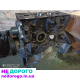 Блок двигуна Renault Kango 1.5 dCi 2005 1.5 л дизель, Scenic 1.6 2010 1.6 л бензин, Megan 1.4 2008 1.4 л бензин, Logan 1.6 2012 1.6 л бензин, Clio 1.2 2015 1.2 л бензин, Kubistar 1.5 dCi 2007 1.5 л дизель, Almera 1.6 2006 1.6 л бензин.