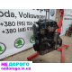 Двигун BLS для Volkswagen Passat 1.9 TDI та Skoda, випущений в Україні, об'єм 1.9 л, працює на дизельному паливі.