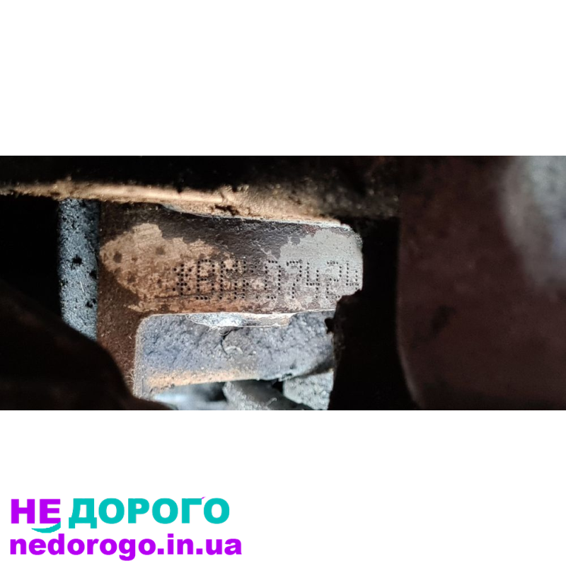 Двигун BMK ASB 3.0tdi для Phaeton Touareg Audi, 2004, 3.0 л дизель.
