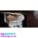 Двигун BMK ASB 3.0tdi для Phaeton Touareg Audi, 2004, 3.0 л дизель.