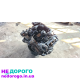 Двигун BMK ASB 3.0tdi для Phaeton Touareg Audi, 2004, 3.0 л дизель.