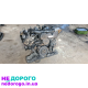 Двигун BMK ASB 3.0tdi для Phaeton Touareg Audi, 2004, 3.0 л дизель.