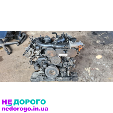 Двигун BMK ASB 3.0tdi для Phaeton Touareg Audi, 2004, 3.0 л дизель.