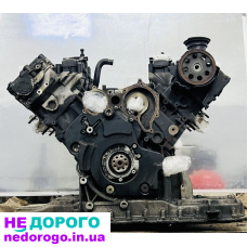 Двигун Audi BMK 3.0 TDI Quattro, A6 C6, A4 B7, A8 D3, дизель, 2004-2011, 3.0 л.