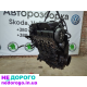 Двигун BMM 2.0 TDI 103 кВт для Фольксваген Гольф 5, Гольф 6, Кадді, Шкода. Об'єм 2.0 л, дизельне паливо, рік випуску - не вказано.