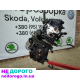 Двигун BMM 2.0 TDI 103 кВт для Фольксваген Гольф 5, Гольф 6, Кадді, Шкода. Об'єм 2.0 л, дизельне паливо, рік випуску - не вказано.