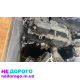 Двигун BMM 2.0tdi для Audi Volkswagen Skoda, 2008, 2.0 л дизель.