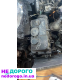 Двигун BMM 2.0tdi для Audi Volkswagen Skoda, 2008, 2.0 л дизель.