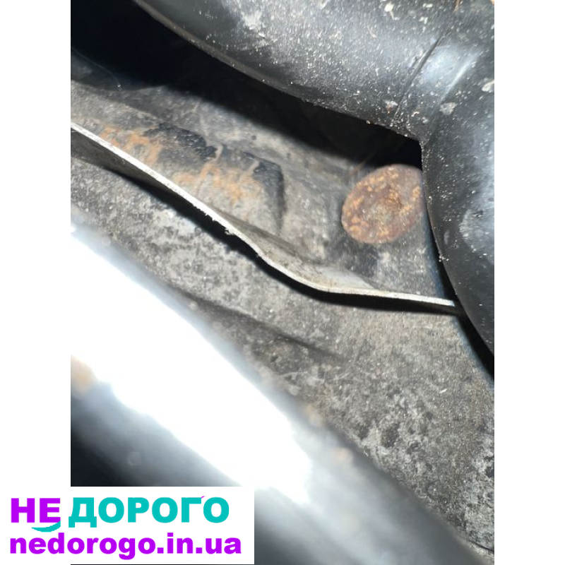 Двигун BMP BMM для Passat B6 Skoda Superb Touran Caddy 2.0 дизель, 2008 рік, об'єм 2.0 л.