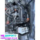 Двигун BMP BMM для Passat B6 Skoda Superb Touran Caddy 2.0 дизель, 2008 рік, об'єм 2.0 л.