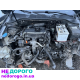 Двигун BMP BMM для Passat B6 Skoda Superb Touran Caddy 2.0 дизель, 2008 рік, об'єм 2.0 л.
