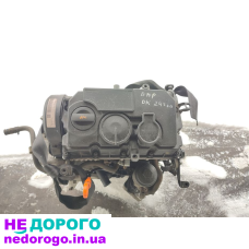 Двигун BMP для Volkswagen Passat B6, Touran, 2005-2010, 1.9 л дизель.