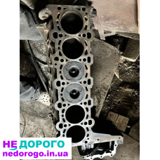 Двигун BMW M52B28 1995 2.8 л бензин