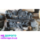 Двигун BMW E60 M57N 2.5TD, 2007 р., 2,5 л, дизель. Euro-4.