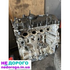 Двигун BMW 2.0 бензин B46B20B, 2015 рік, об'єм 2.0 л, модель B46B20B.