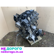 Двигун BMW 2,0 тді М47, 2005 рік, дизель, 1995 см³.