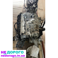 Двигун BMW B58B30A, модель B58, рік випуску 2015, об'єм 3.0 літра, паливо - бензин. Наявний в Києві.