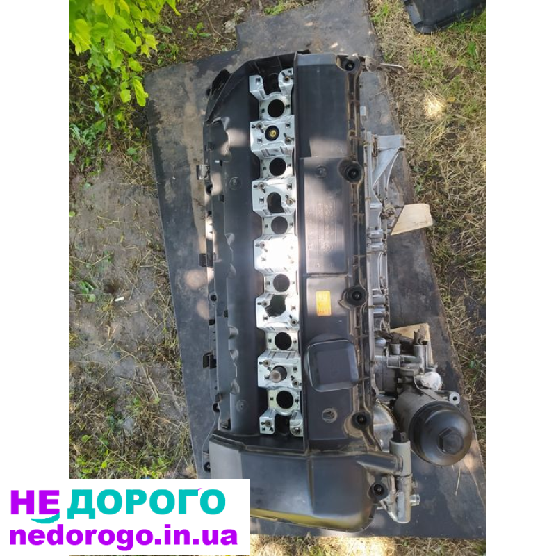 Двигун BMW М52 ТУ, 1994 рік, 2.5 л, бензин.