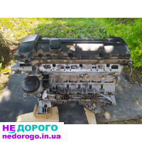 Двигун BMW М52 ТУ, 1994 рік, 2.5 л, бензин.