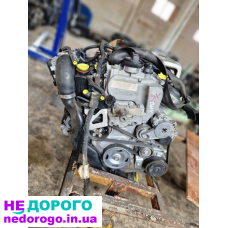 Двигун BMY Volkswagen 1.4 (BMY039594) 2009, 1.4 л, бензин. В наявності!