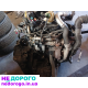 Двигун Volkswagen BNZ T5, 2003 р., 2.5 л, дизель.