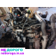 Двигун Volkswagen BNZ T5, 2003 р., 2.5 л, дизель.