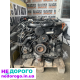 Двигун Audi BPP 2.7Tdi 2004, 2.7 л дизель.