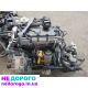 Двигун BSW Skoda Roomster VW New Beetle 1.9 tdi 105 к.с. 2005 рік, 1.9 л, дизель.