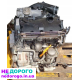 Двигун BSW Skoda Roomster VW New Beetle 1.9 tdi 105 к.с. 2005 рік, 1.9 л, дизель.
