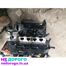 Двигун Buick Encore 1.4 U14NFT Opel Mokka, 2013, 1.4 л, бензин.