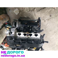 Двигун Buick Encore 1.4 U14NFT Opel Mokka, 2013, 1.4 л, бензин.