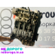 Двигун BUL Audi A6 C6 2.0 TFSI 2004 2.0 л бензин.